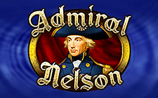 Výherní automat Admiral Nelson