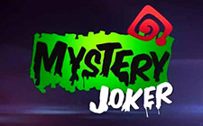 Výherní automat Mystery Joker II